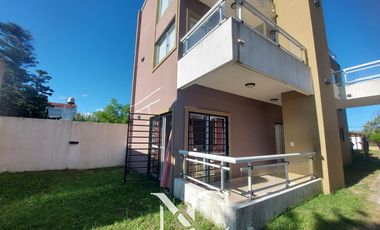 Departamento en Venta en Las Toninas
