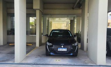 Departamento en S.Martin(Ctro)