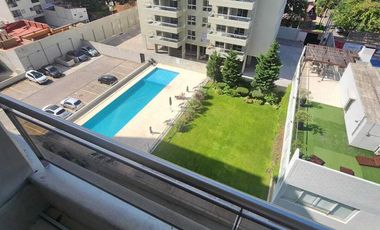 Departamento en S.Martin(Ctro)
