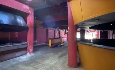 Local 1300 m2 cubiertos 3 meses de gracia