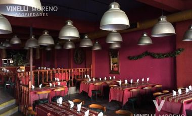 Local 1300 m2 cubiertos 3 meses de gracia