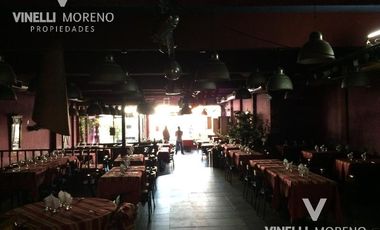 Local 1300 m2 cubiertos 3 meses de gracia