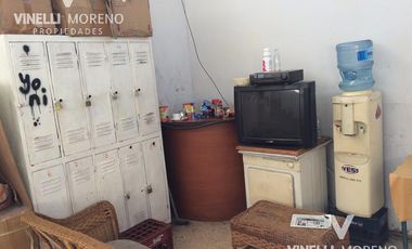 Local 1300 m2 cubiertos 3 meses de gracia