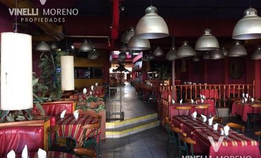 Local 1300 m2 cubiertos 3 meses de gracia