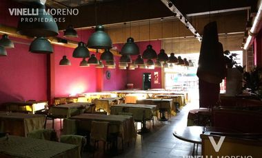 Local 1300 m2 cubiertos 3 meses de gracia