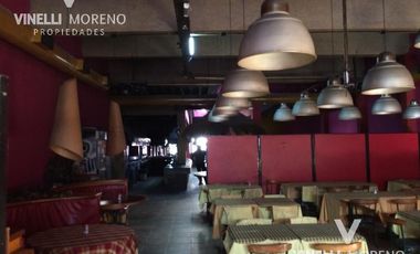 Local 1300 m2 cubiertos 3 meses de gracia