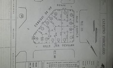 Oportunidad! Terreno en Ostende, Costa Atlantica