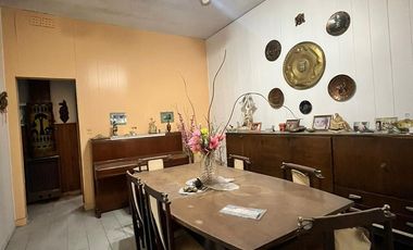 Casa en Temperley