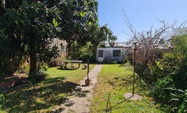 Casa en Temperley