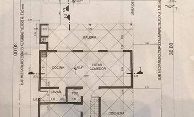 Venta de casa 4 dormitorios con pileta en San Eduardo - Pilar