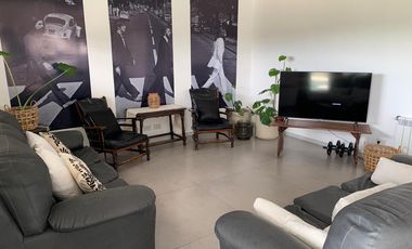 Venta de casa 4 dormitorios con pileta en San Eduardo - Pilar
