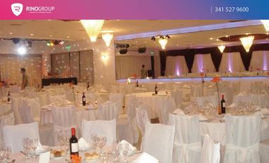 Salón de Fiestas Valentina,  Arroyo Seco.