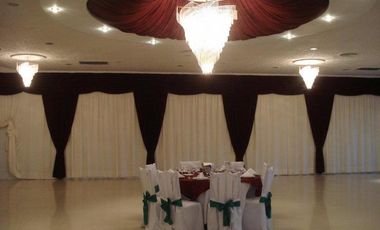Salón de Fiestas Valentina,  Arroyo Seco.