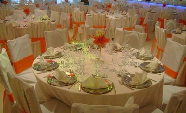 Salón de Fiestas Valentina,  Arroyo Seco.