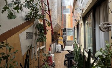 Venta Casa 4 ambientes más departamento 2 ambientes en terraza, lote propio!!