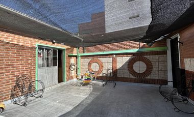 Venta Casa 4 ambientes más departamento 2 ambientes en terraza, lote propio!!