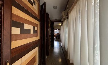 Venta Casa 4 ambientes más departamento 2 ambientes en terraza, lote propio!!