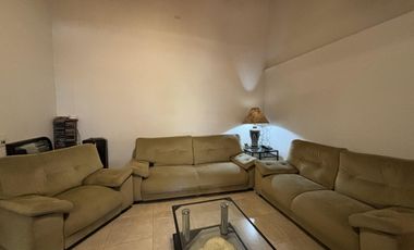 Venta Casa 4 ambientes más departamento 2 ambientes en terraza, lote propio!!