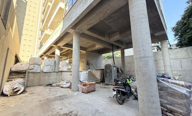 Semipiso de 3 ambientes en venta de gran calidad - Quilmes centro