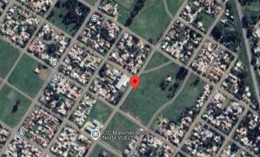 Terreno en venta - 5967mts2 - Mar Del Plata