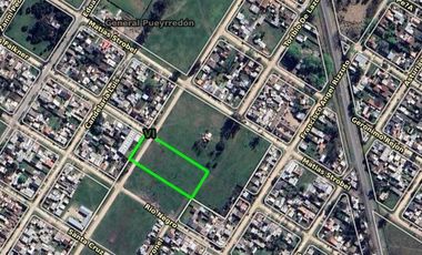 Terreno en venta - 5967mts2 - Mar Del Plata