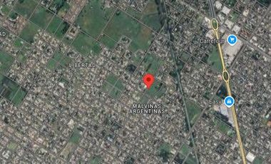 Terreno en venta - 5967mts2 - Mar Del Plata