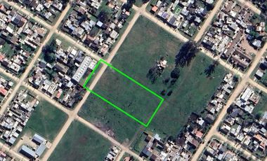 Terreno en venta - 5967mts2 - Mar Del Plata