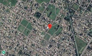 Terreno en venta - 5967mts2 - Mar Del Plata
