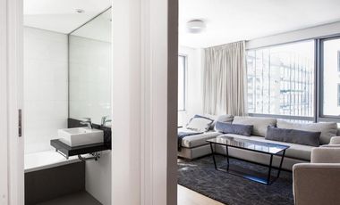 Complejo Al Río- Av. Libertador al 100 -Espectacular 2 ambientes!!