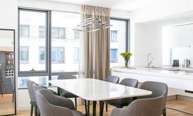 Complejo Al Río- Av. Libertador al 100 -Espectacular 2 ambientes!!