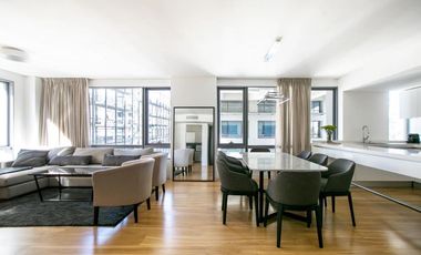 Complejo Al Río- Av. Libertador al 100 -Espectacular 2 ambientes!!