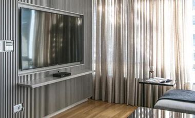 Complejo Al Río- Av. Libertador al 100 -Espectacular 2 ambientes!!