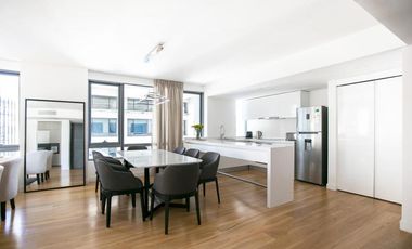 Complejo Al Río- Av. Libertador al 100 -Espectacular 2 ambientes!!