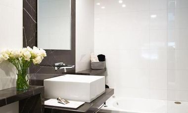 Complejo Al Río- Av. Libertador al 100 -Espectacular 2 ambientes!!