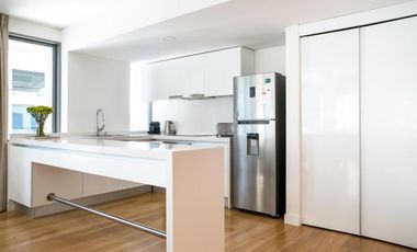 Complejo Al Río- Av. Libertador al 100 -Espectacular 2 ambientes!!