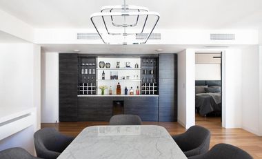 Complejo Al Río- Av. Libertador al 100 -Espectacular 2 ambientes!!