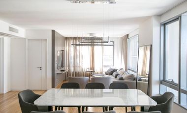 Complejo Al Río- Av. Libertador al 100 -Espectacular 2 ambientes!!
