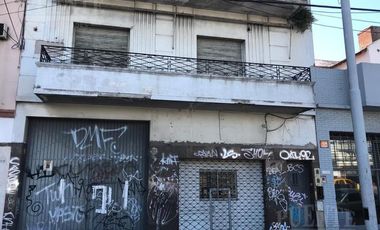 Edificio Comercial - Avellaneda