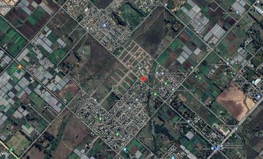 Casa en venta - 2 dormitorios 1 baño - 180 mts2 - Melchor Romero