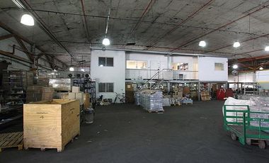 Depósito en  Alquiler