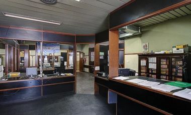Depósito en  Alquiler