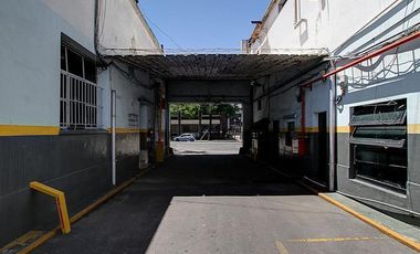 Depósito en  Alquiler