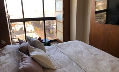 Departamento céntrico en venta tres dormitorios