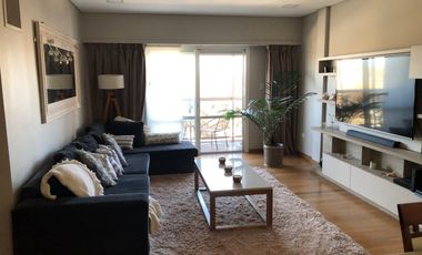 Departamento céntrico en venta tres dormitorios
