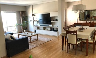 Departamento céntrico en venta tres dormitorios