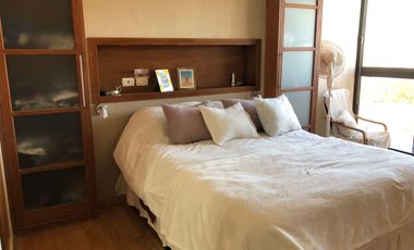 Departamento céntrico en venta tres dormitorios