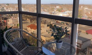 Departamento céntrico en venta tres dormitorios