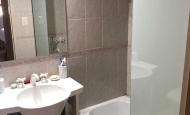 Departamento céntrico en venta tres dormitorios