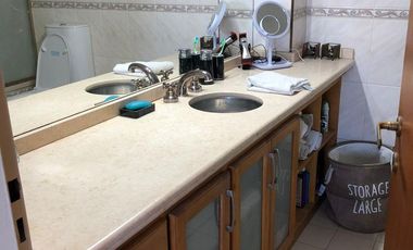 Departamento céntrico en venta tres dormitorios