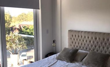 Departamento en venta Vicente López